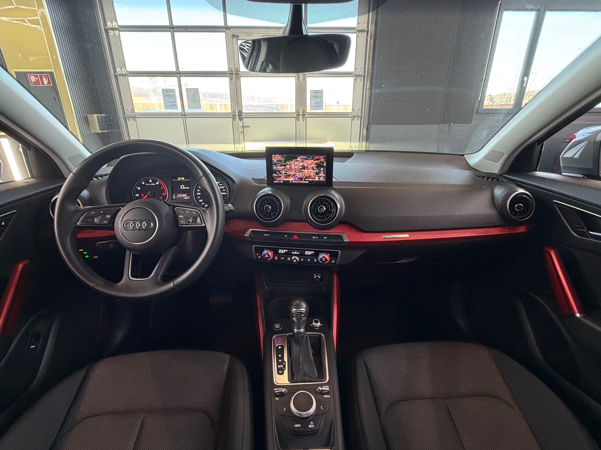 AUDI Q2 35 TFSI Sport S-tronic-image-13