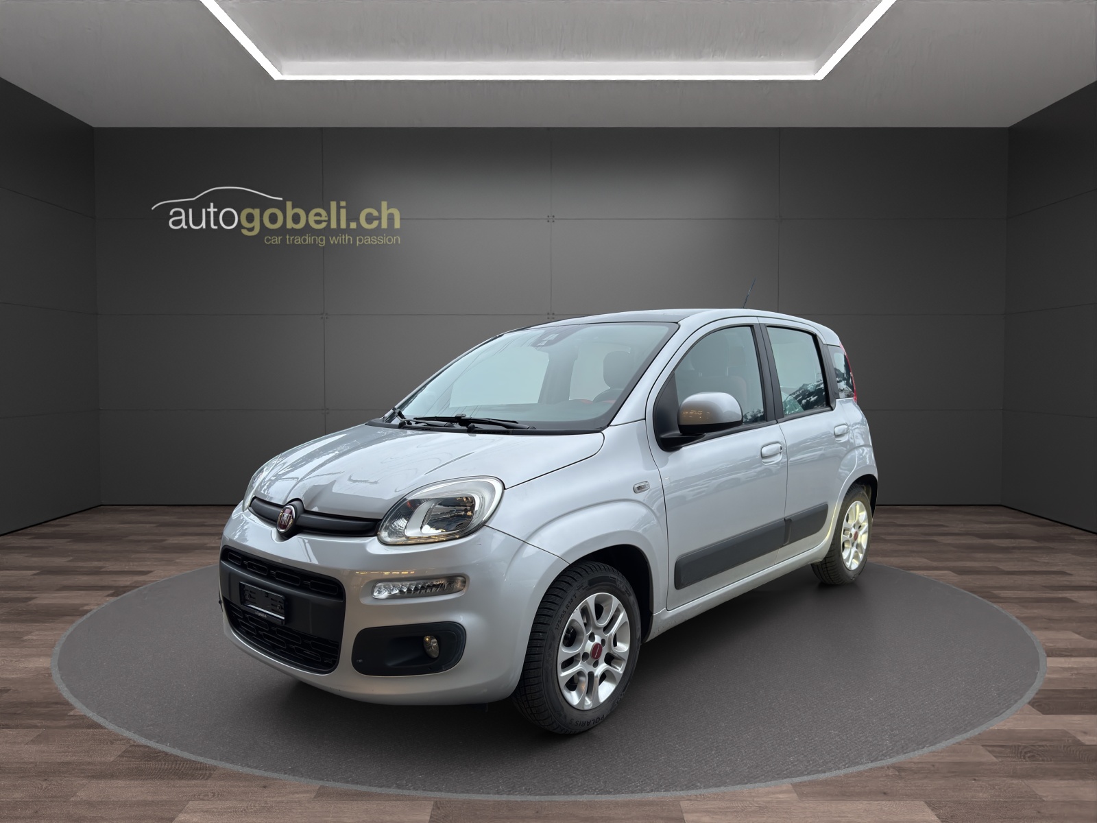FIAT Panda 0.9 Twinair Turbo Lounge MTA-image-0