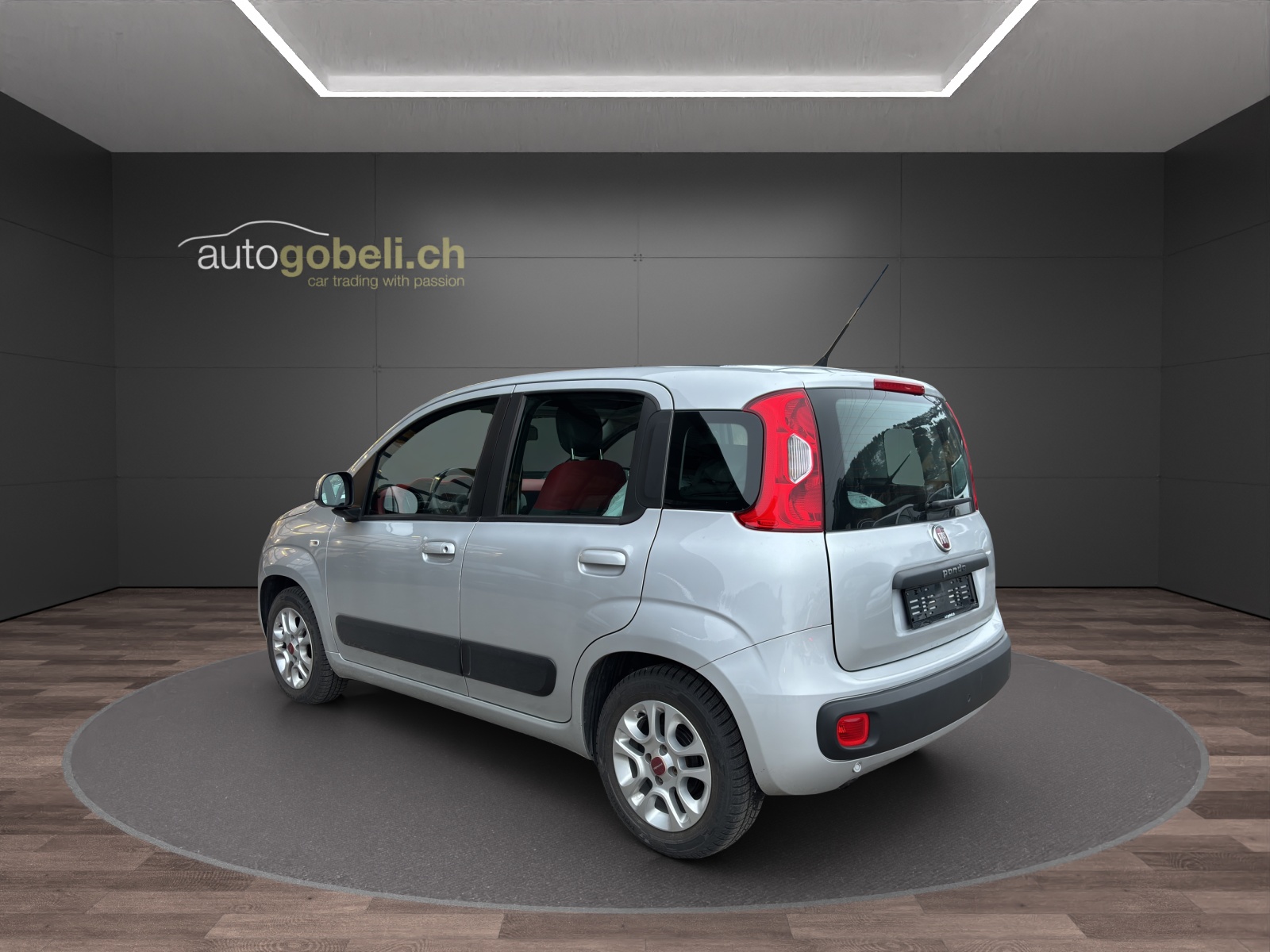 FIAT Panda 0.9 Twinair Turbo Lounge MTA-image-1