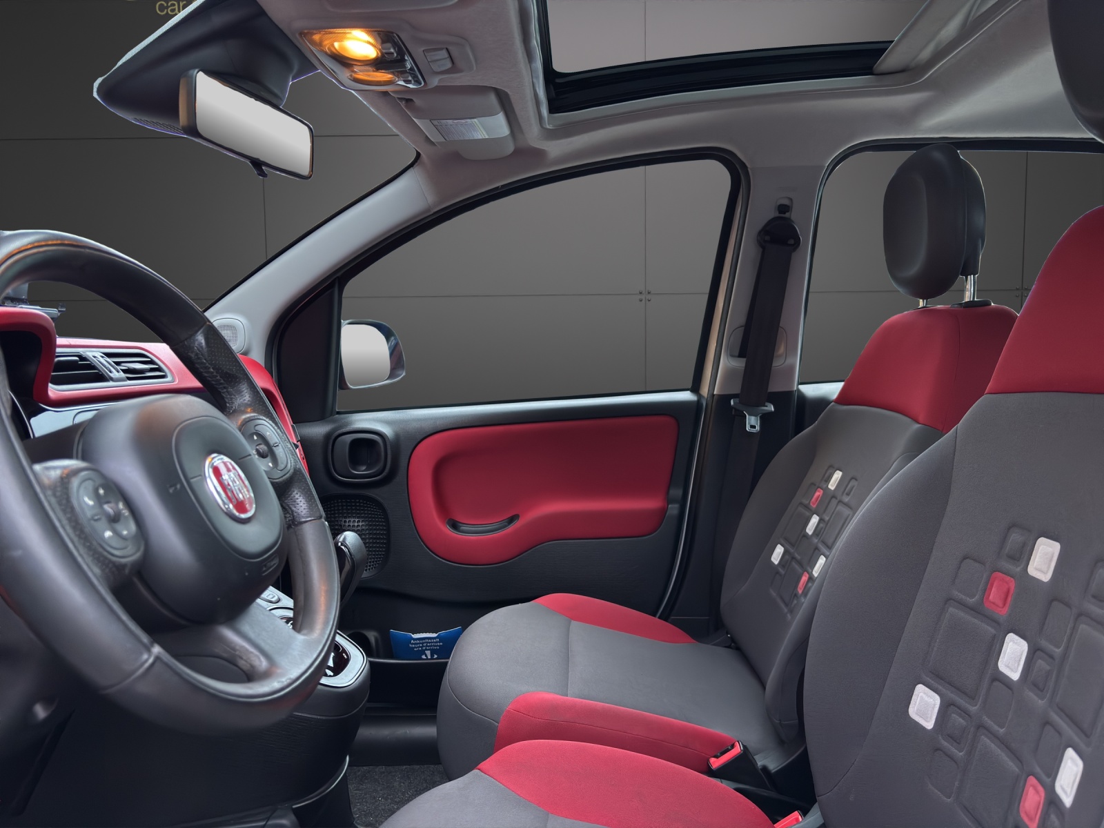 FIAT Panda 0.9 Twinair Turbo Lounge MTA-image-2