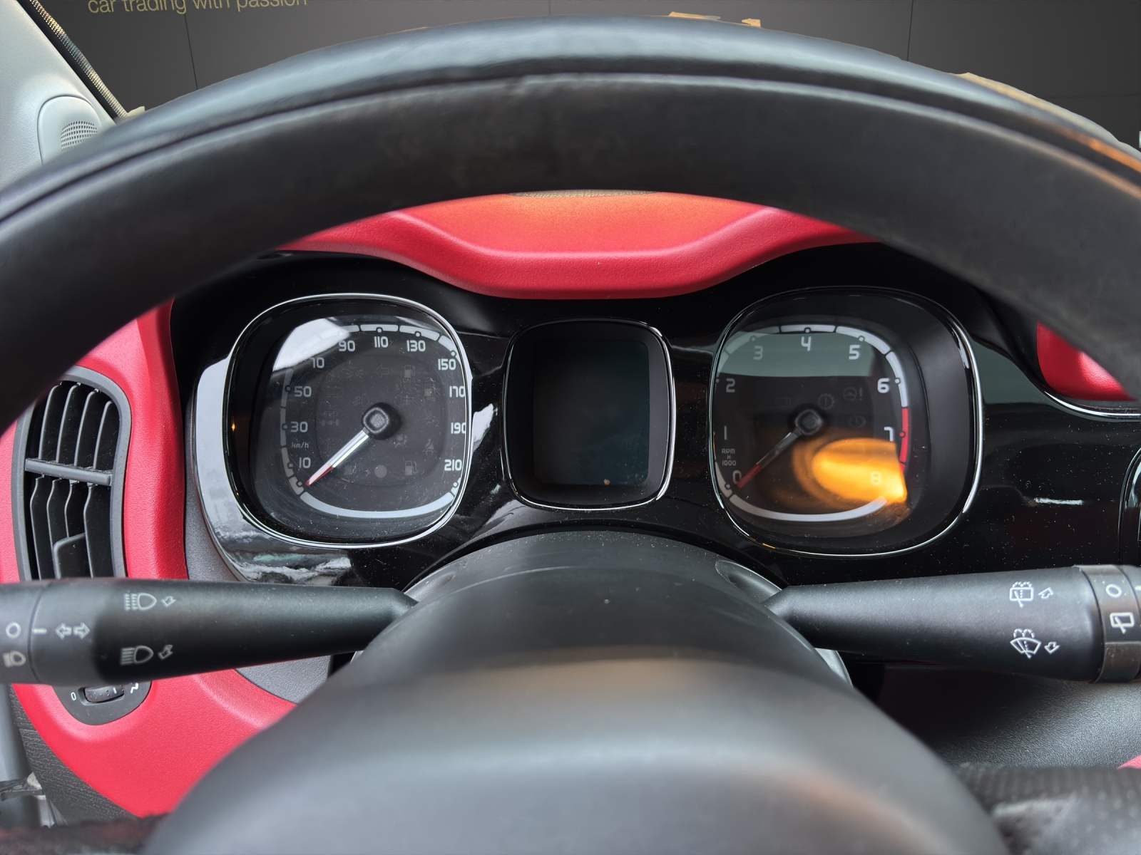 FIAT Panda 0.9 Twinair Turbo Lounge MTA-image-5