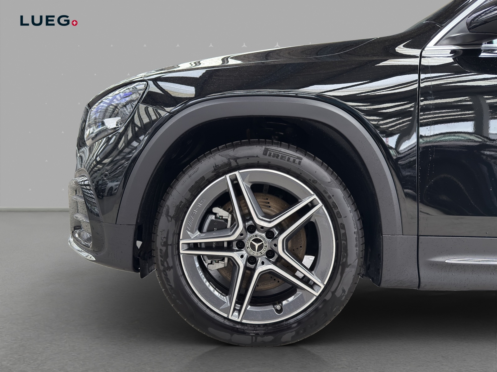 MERCEDES-BENZ GLB 220 d 4Matic 8G-Tronic-image-7