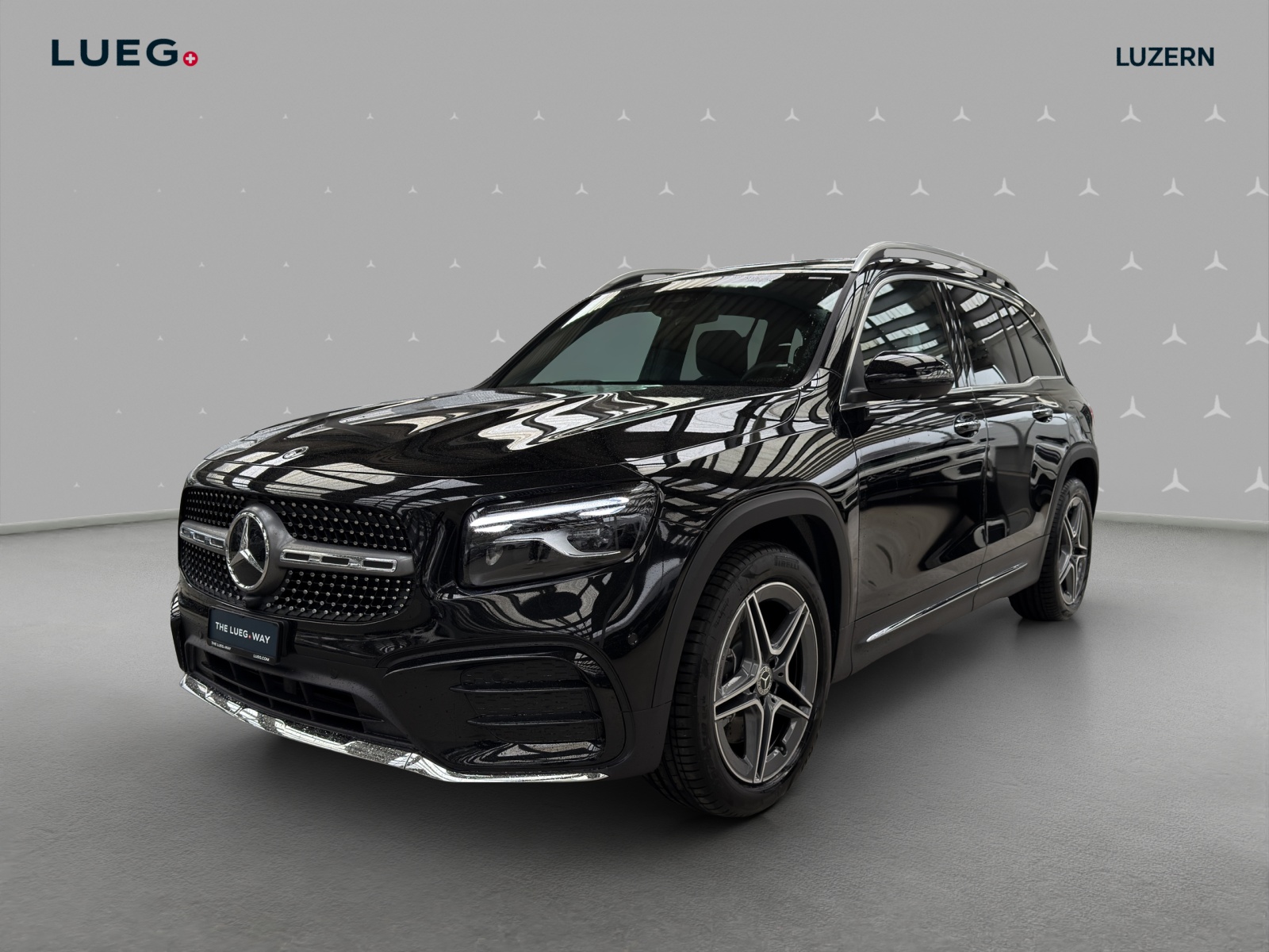 MERCEDES-BENZ GLB 220 d 4Matic 8G-Tronic-image-0