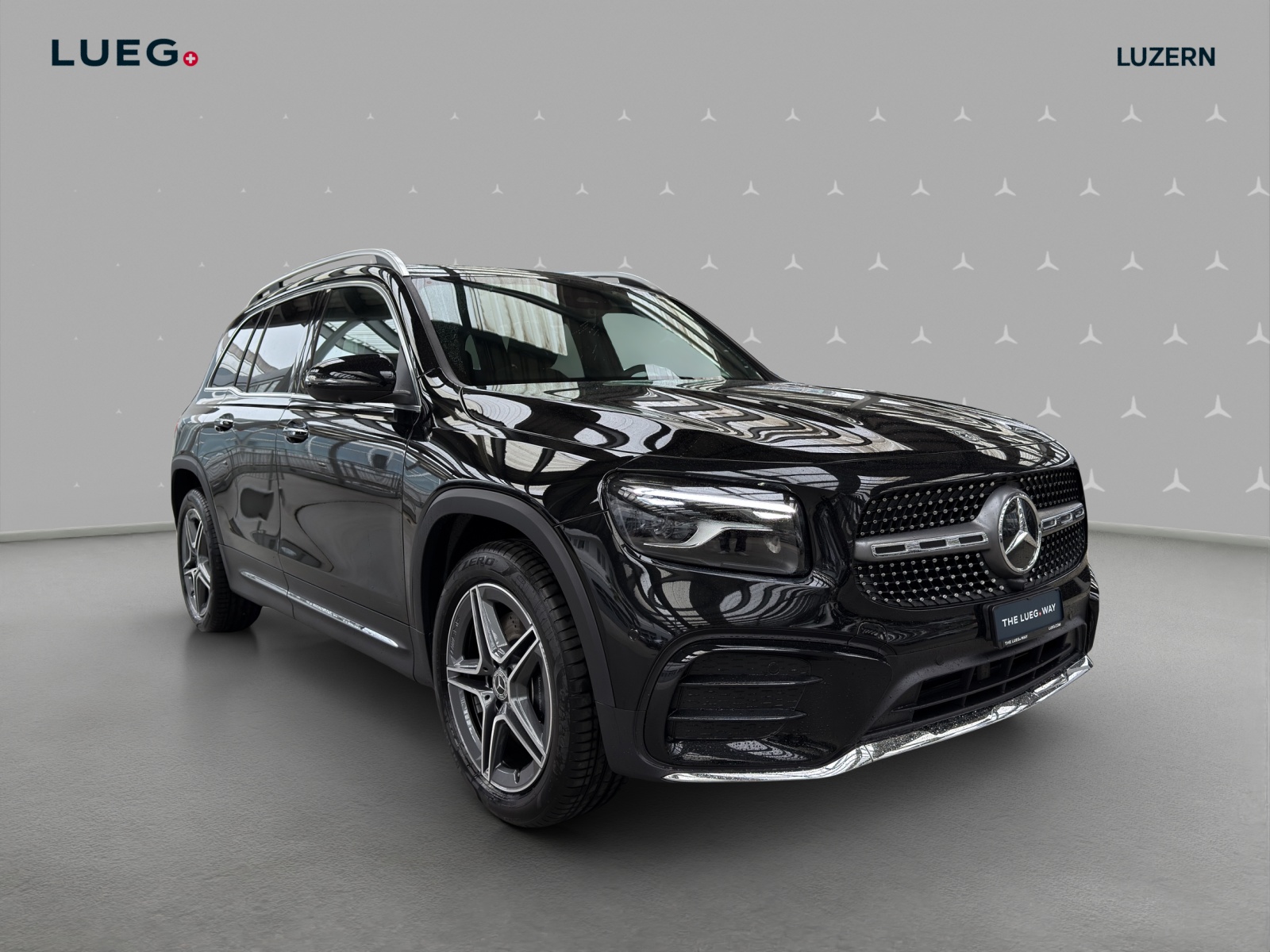 MERCEDES-BENZ GLB 220 d 4Matic 8G-Tronic-image-5