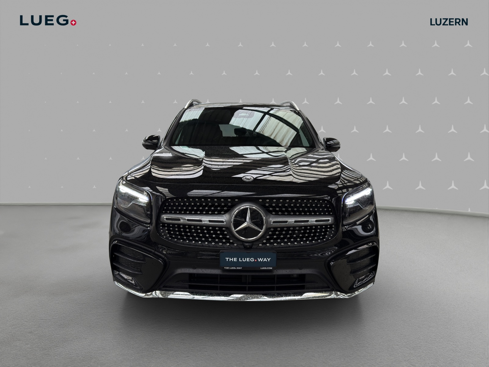 MERCEDES-BENZ GLB 220 d 4Matic 8G-Tronic-image-6