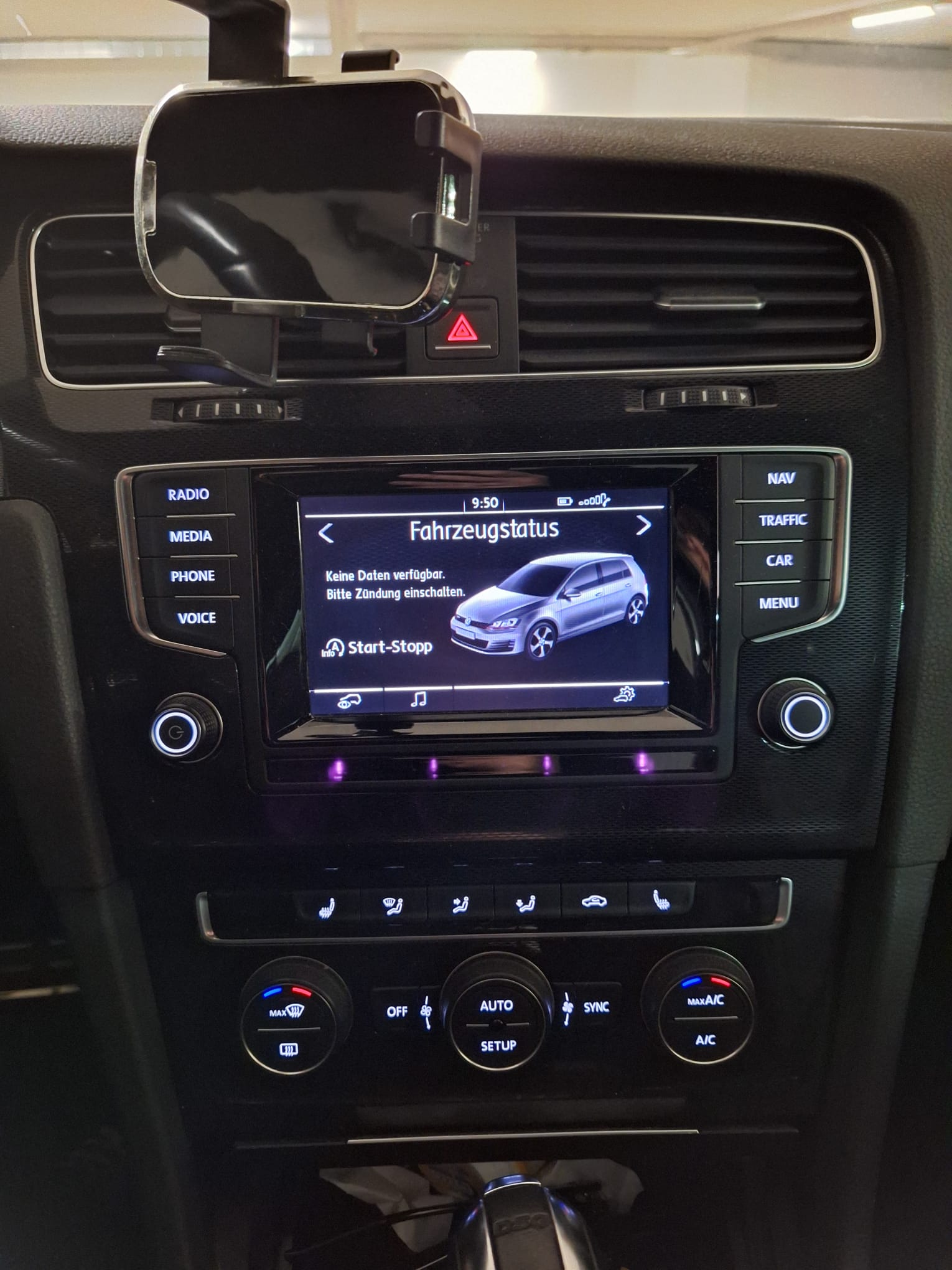 VW Golf 2.0 TSI GTI Performance DSG-image-6