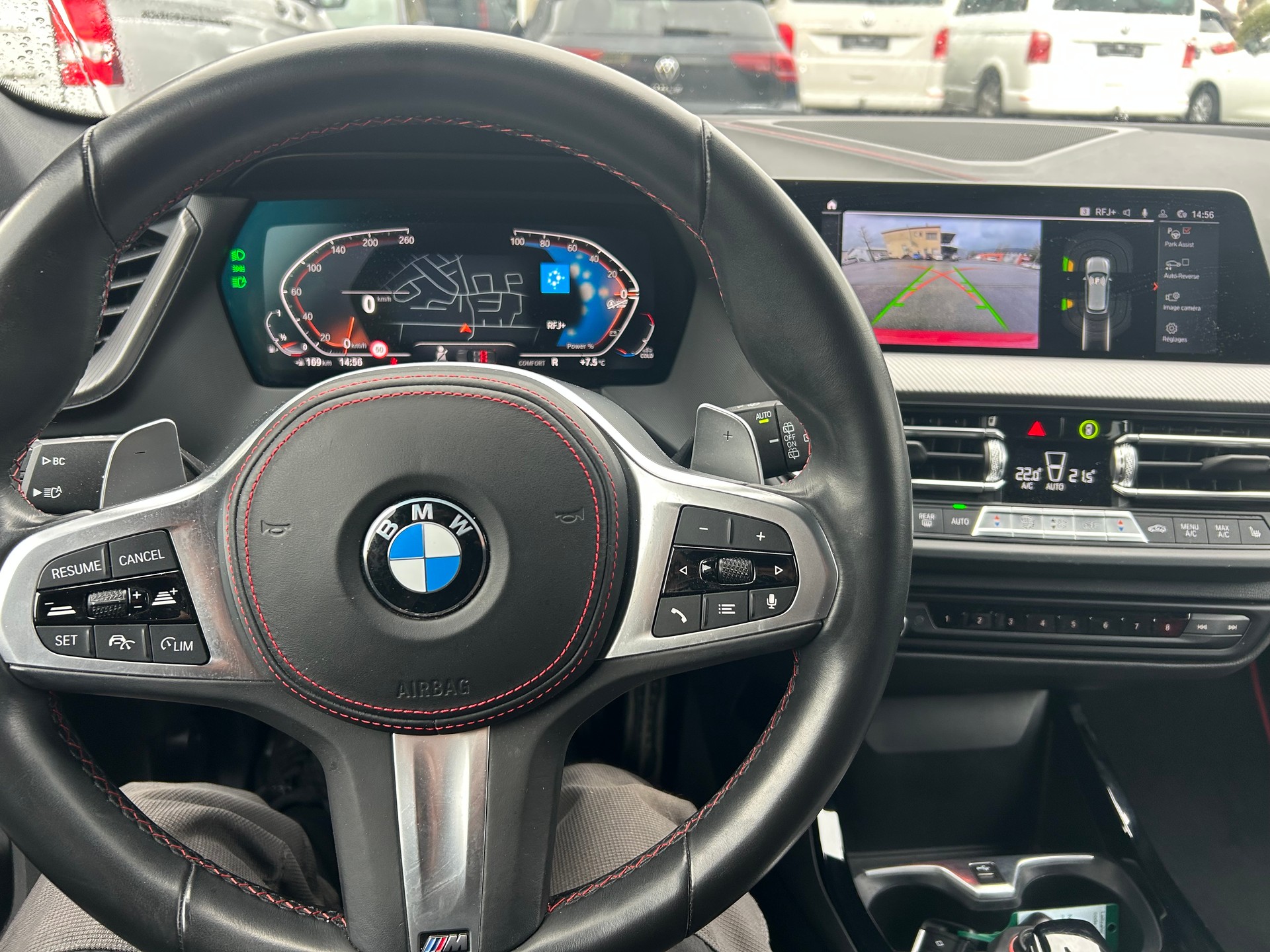 BMW 128ti Steptronic-image-10