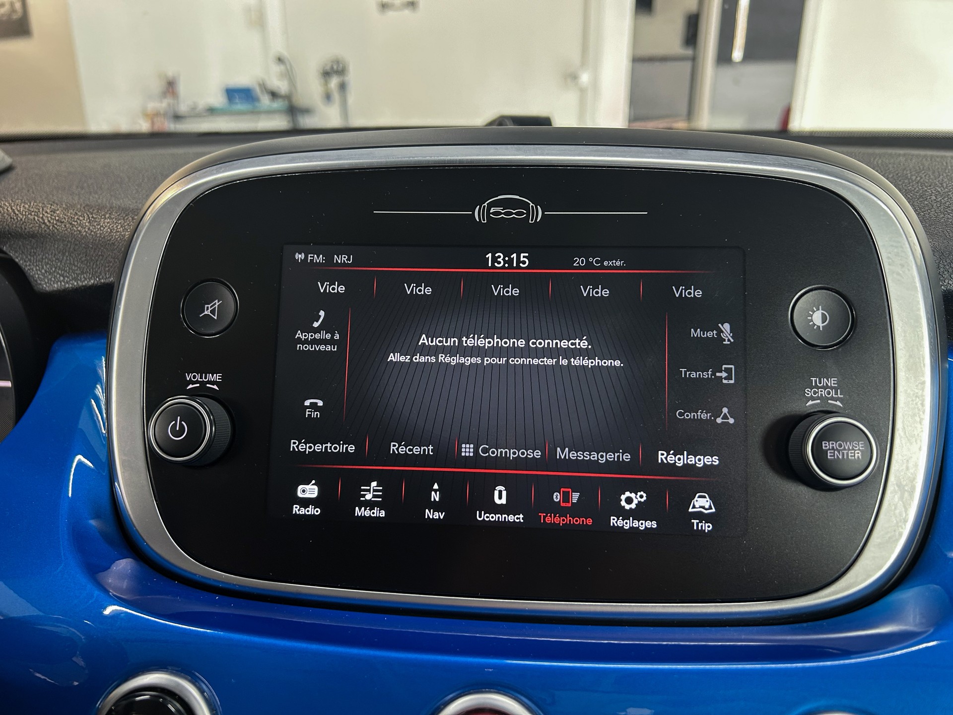 FIAT 500X 2.0MJ Cross 4x4 Automatic-image-14