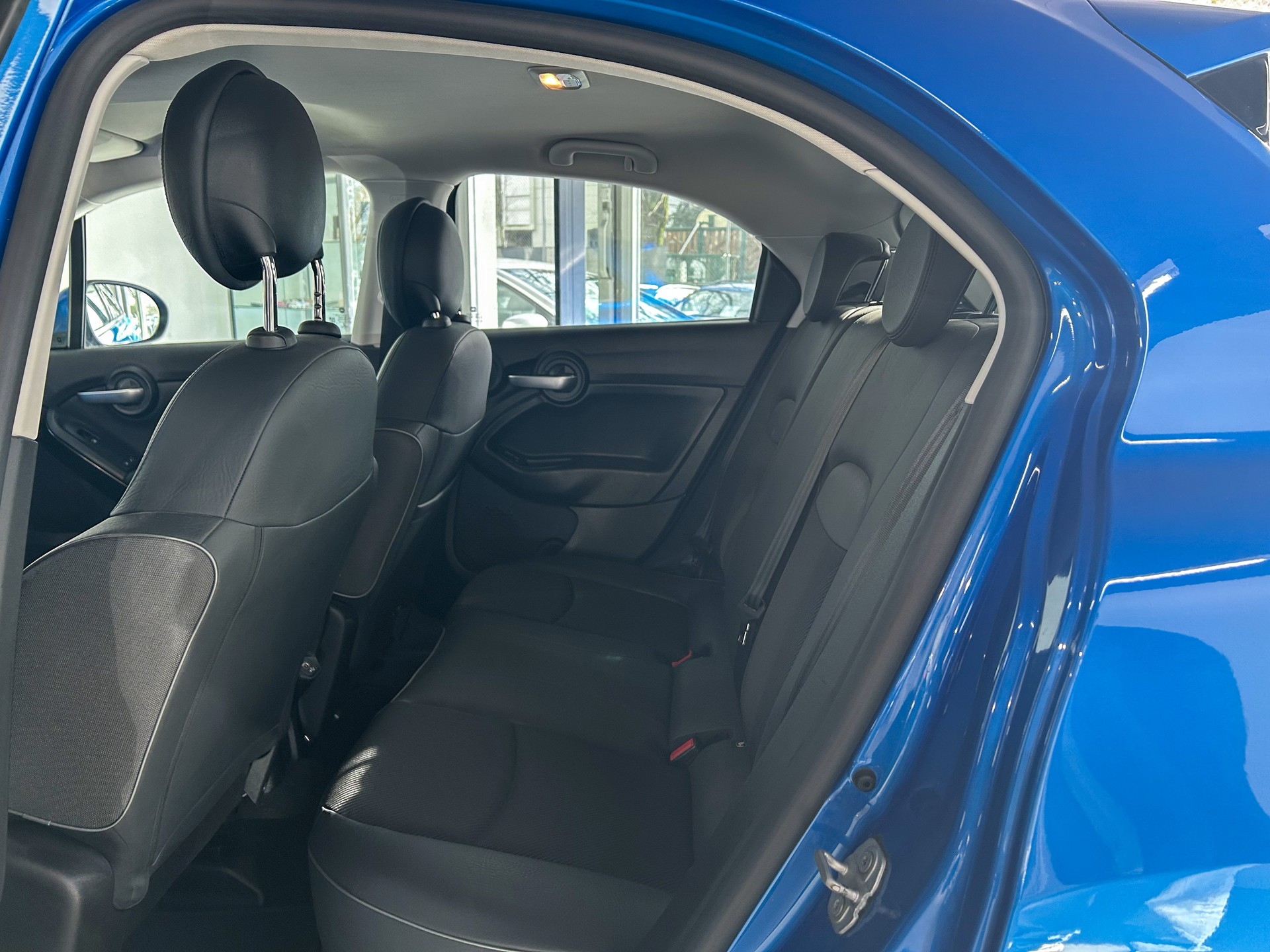 FIAT 500X 2.0MJ Cross 4x4 Automatic-image-20