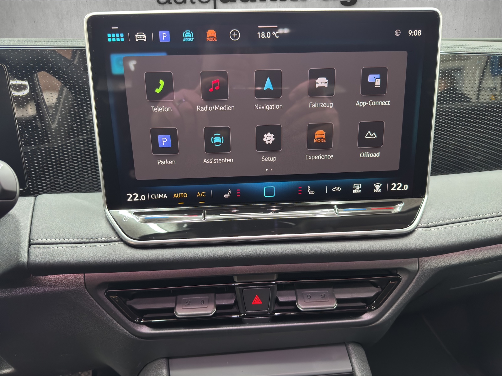 VW Tiguan 2.0 TSI DSG United 4Motion-image-10