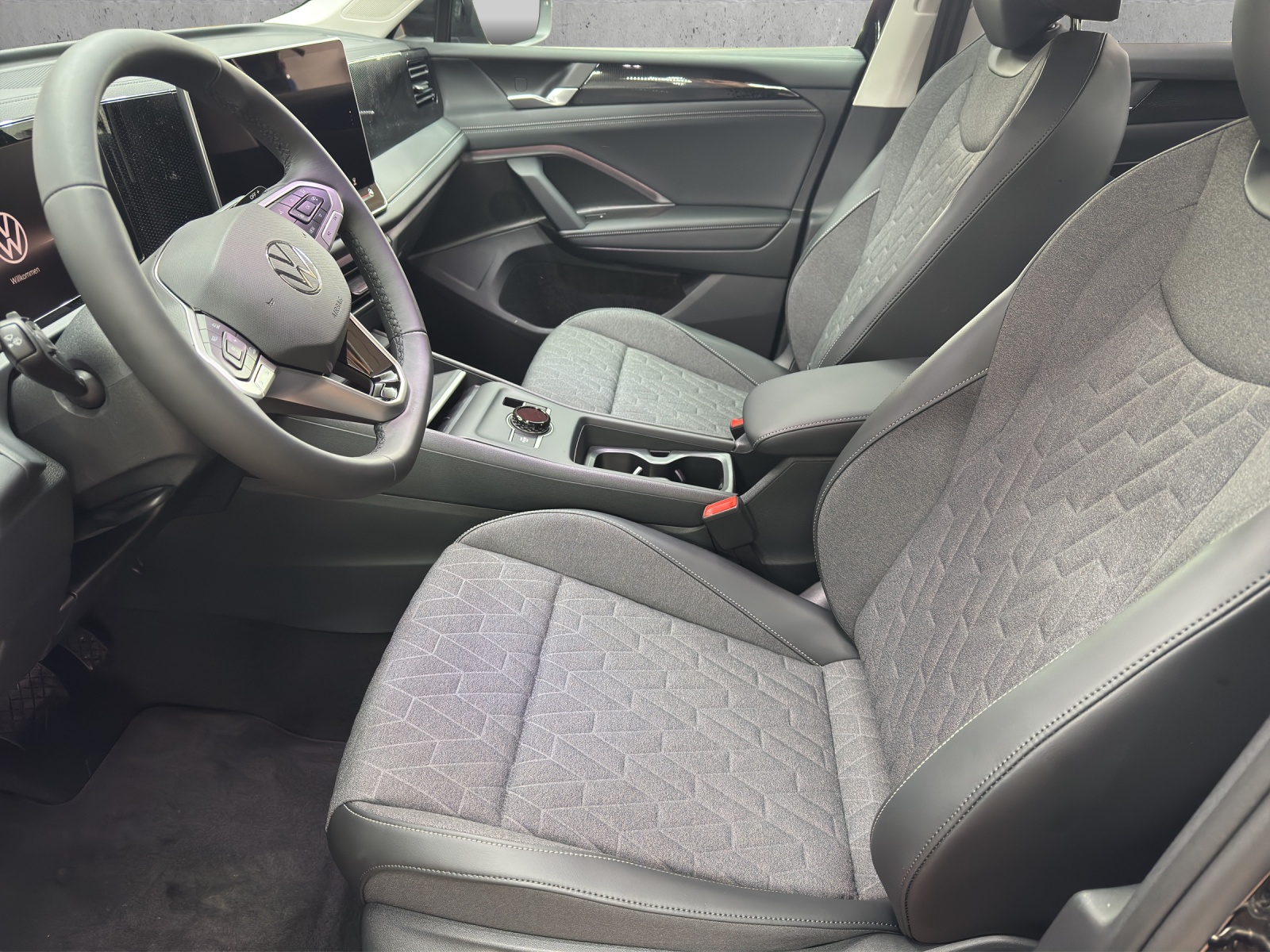 VW Tiguan 2.0 TSI DSG United 4Motion-image-6
