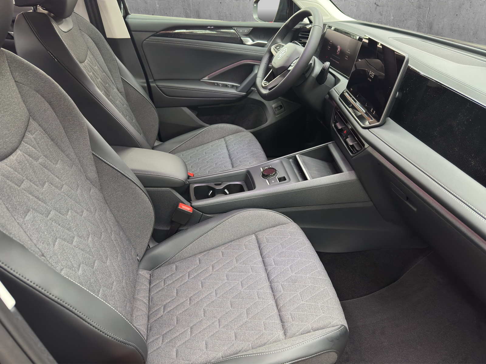 VW Tiguan 2.0 TSI DSG United 4Motion-image-7