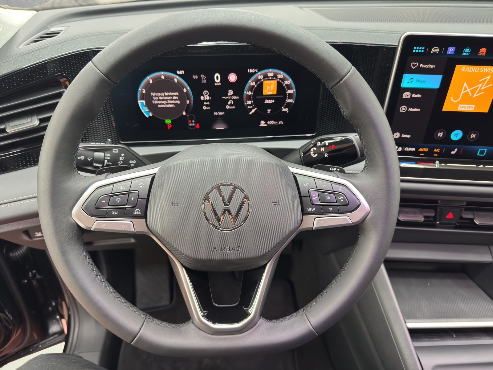 VW Tiguan 2.0 TSI DSG United 4Motion-image-9