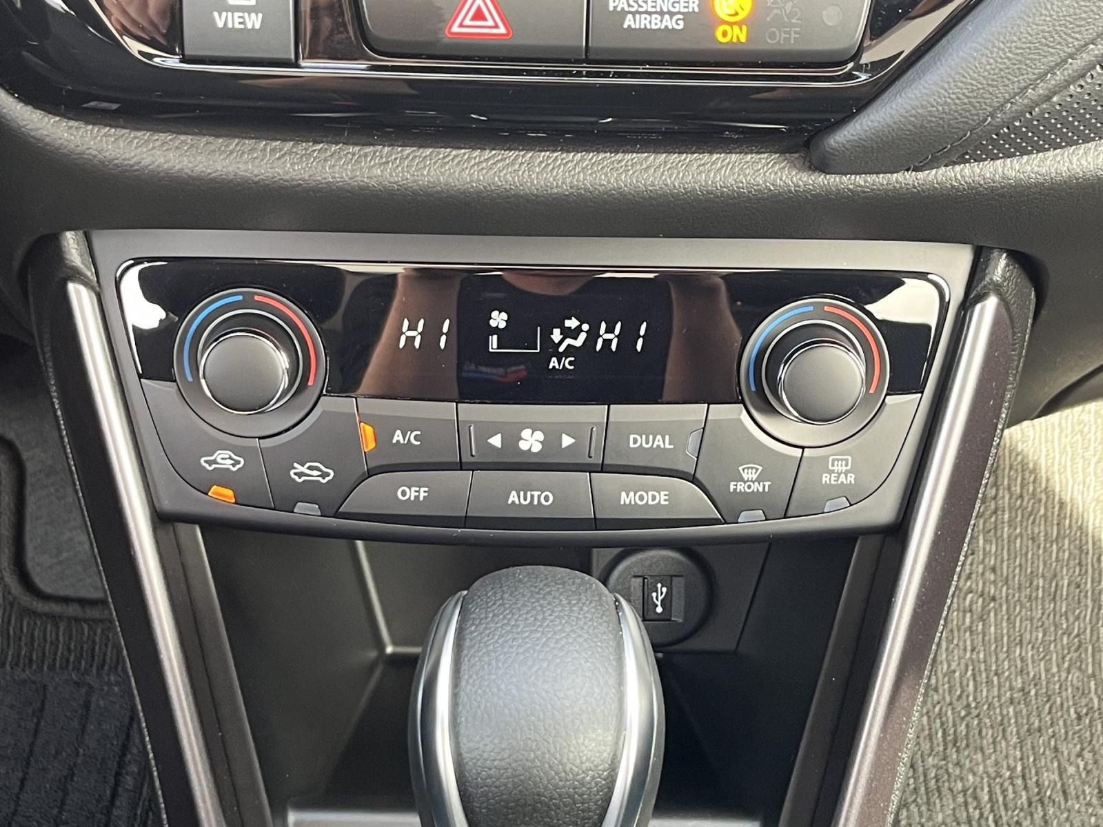 SUZUKI S-Cross 1.5 Piz Sulai Top Hybrid 4x4-image-16