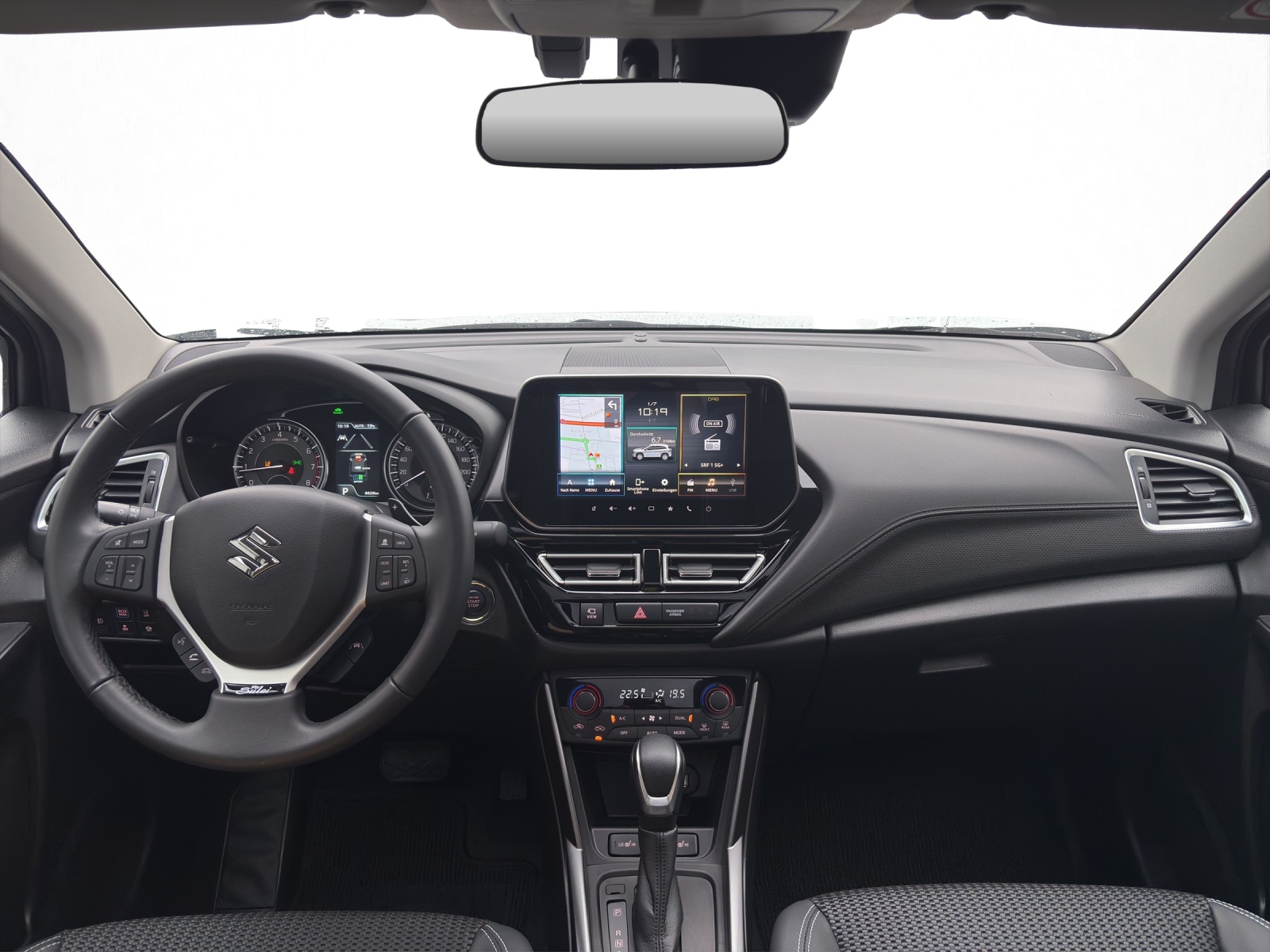 SUZUKI S-Cross 1.5 Piz Sulai Top Hybrid 4x4-image-11