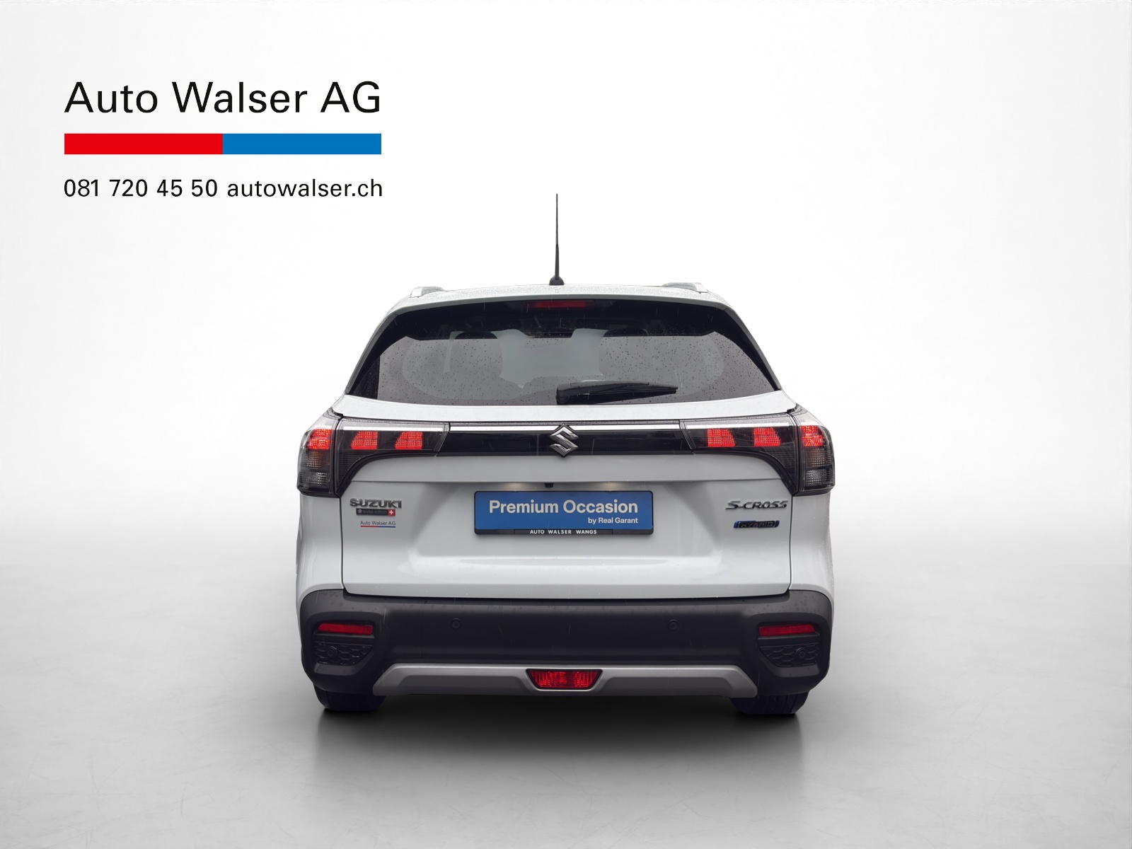 SUZUKI S-Cross 1.5 Piz Sulai Top Hybrid 4x4-image-3