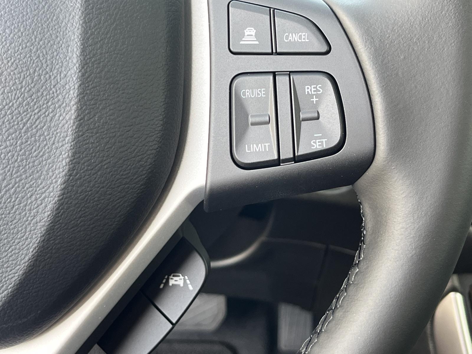 SUZUKI S-Cross 1.5 Piz Sulai Top Hybrid 4x4-image-15