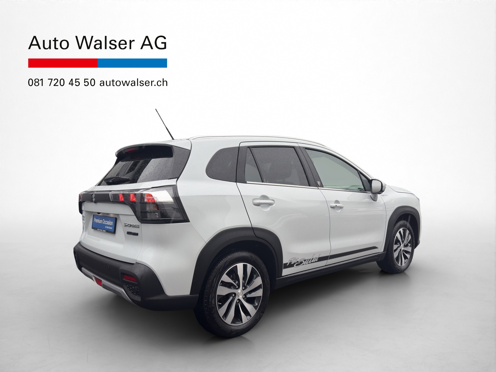 SUZUKI S-Cross 1.5 Piz Sulai Top Hybrid 4x4-image-4