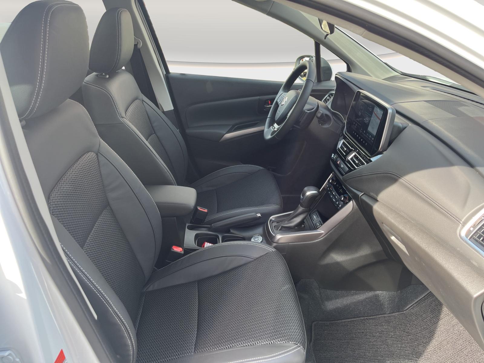 SUZUKI S-Cross 1.5 Piz Sulai Top Hybrid 4x4-image-15