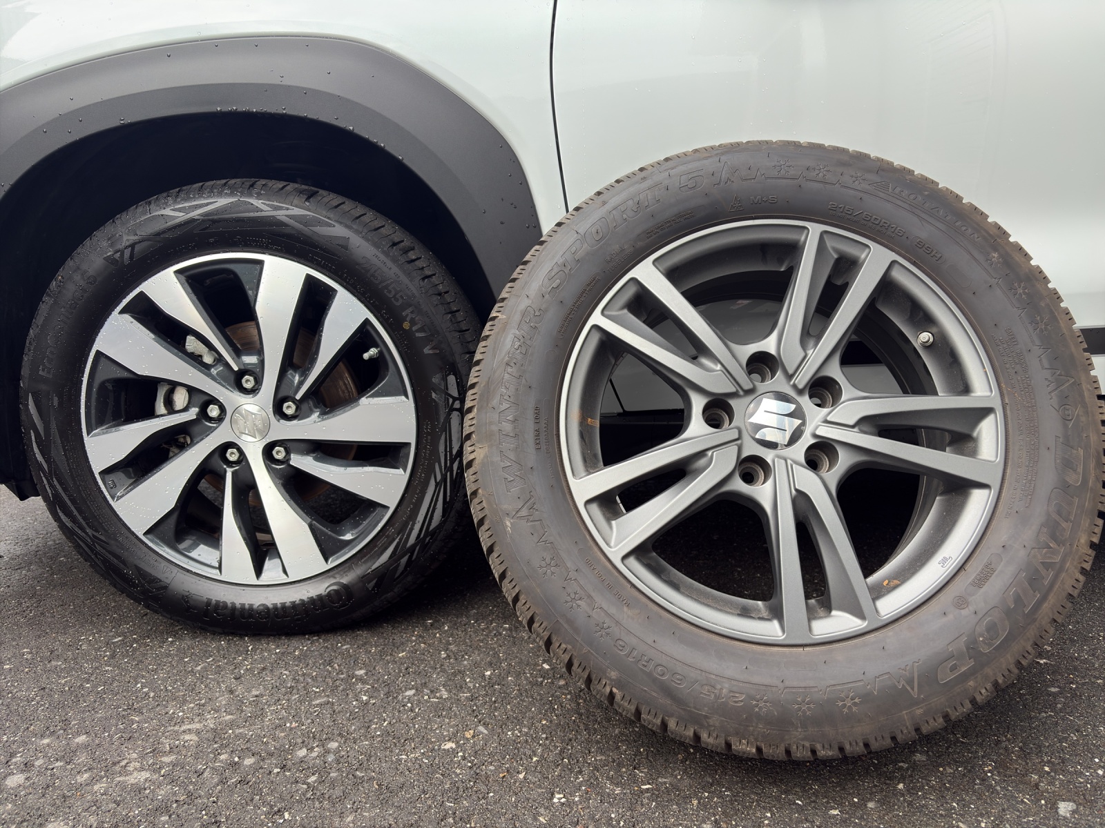 SUZUKI S-Cross 1.5 Piz Sulai Top Hybrid 4x4-image-24