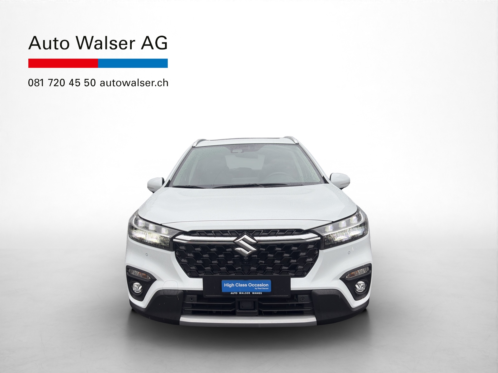 SUZUKI S-Cross 1.5 Piz Sulai Top Hybrid 4x4-image-7
