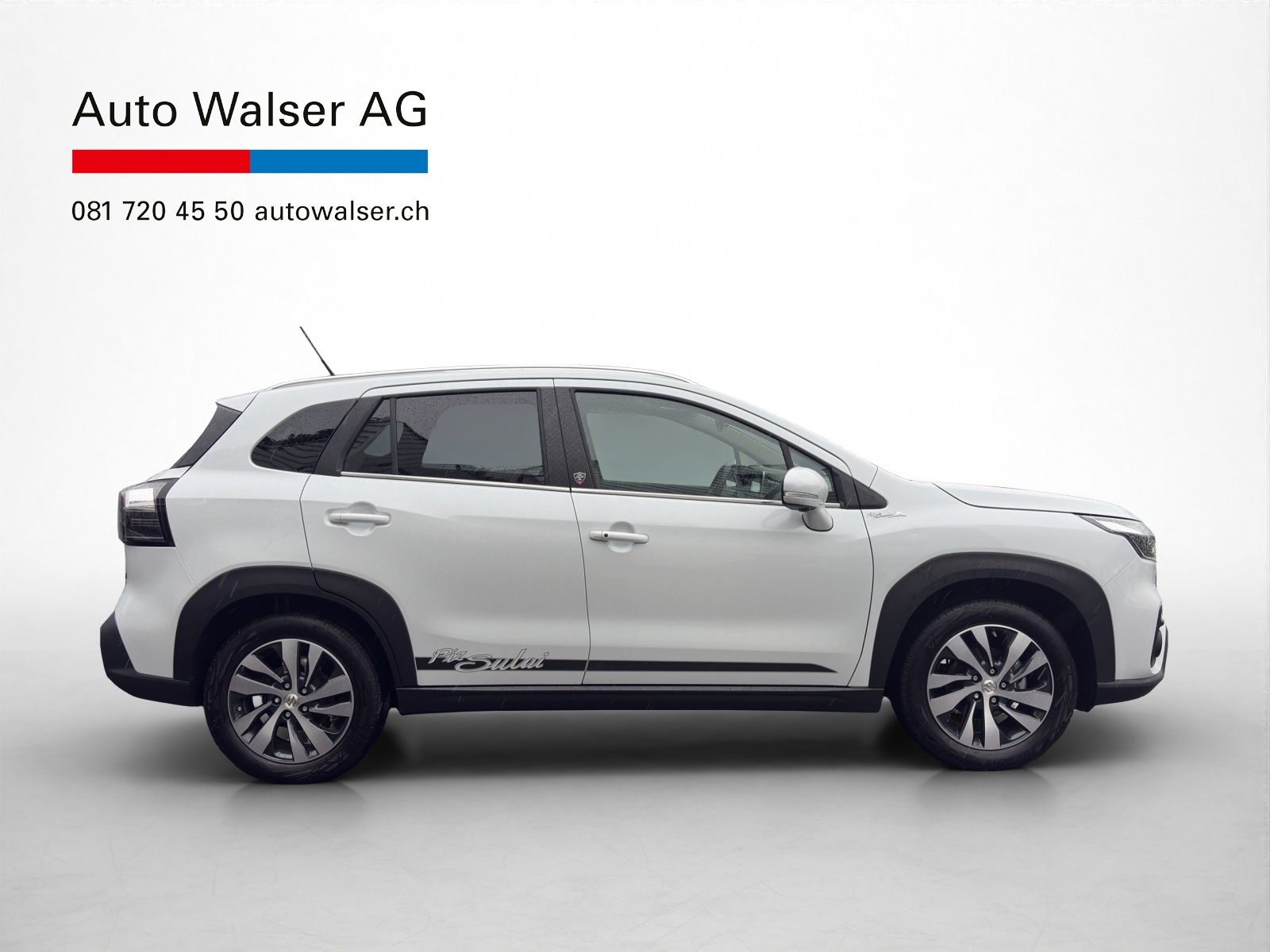 SUZUKI S-Cross 1.5 Piz Sulai Top Hybrid 4x4-image-5