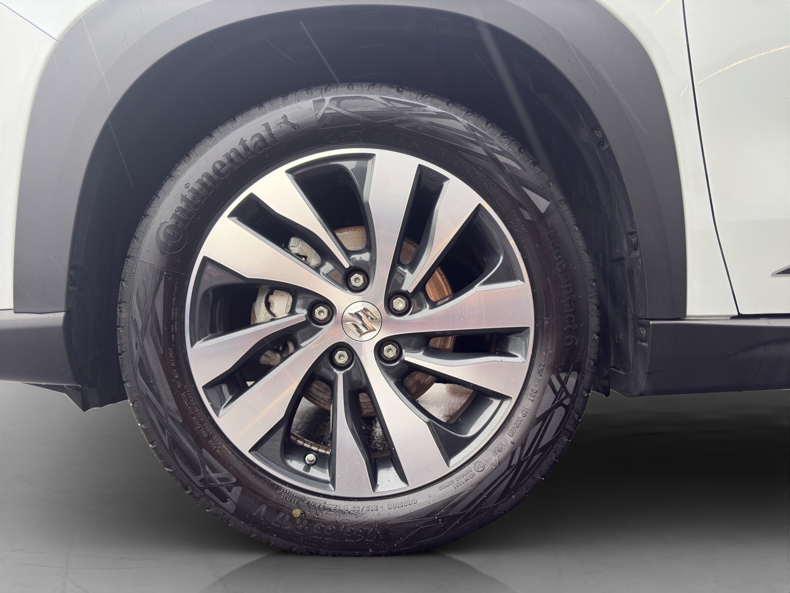 SUZUKI S-Cross 1.5 Piz Sulai Top Hybrid 4x4-image-18
