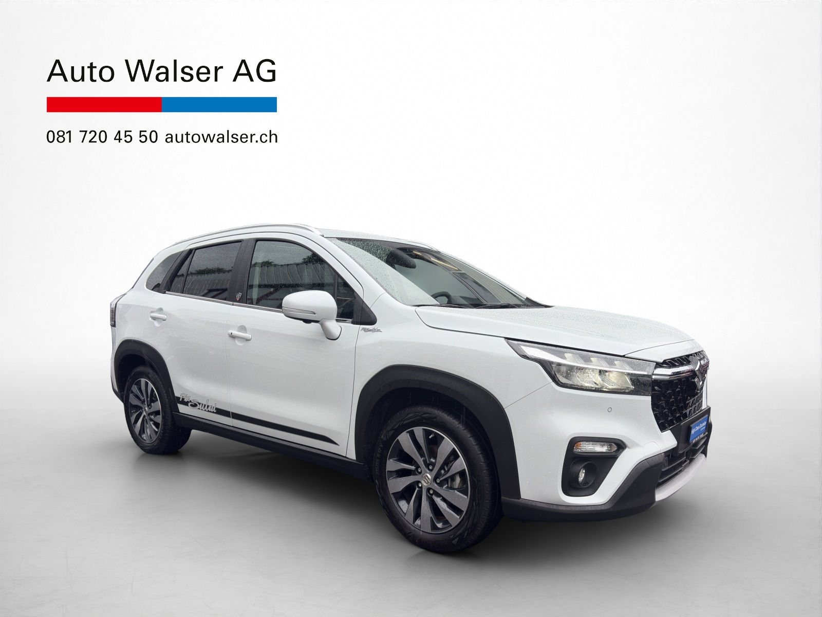 SUZUKI S-Cross 1.5 Piz Sulai Top Hybrid 4x4-image-6
