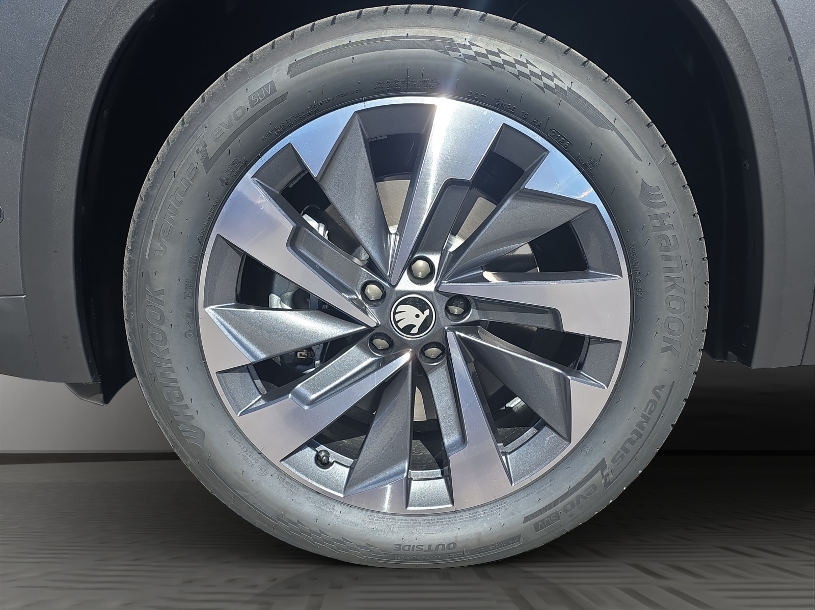 SKODA Kodiaq 2.0 TSI Dynamic 4x4-image-6