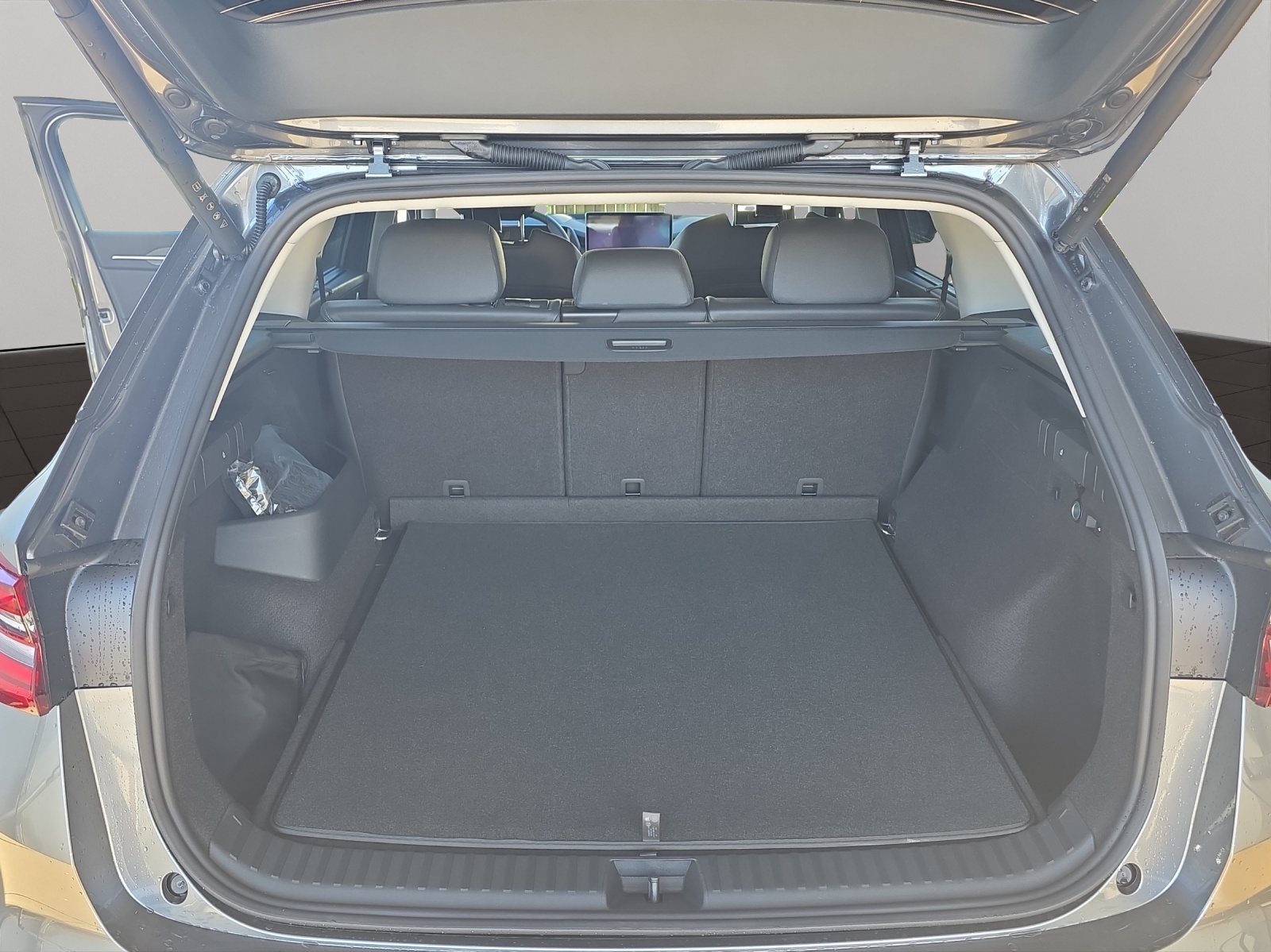 SKODA Kodiaq 2.0 TSI Dynamic 4x4-image-5