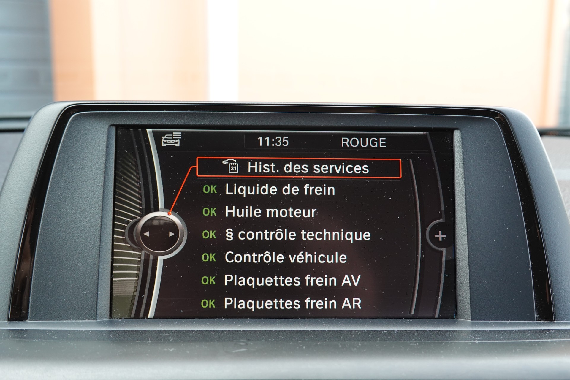 BMW 116i Sport Line - "Service à jour * Aide au stationnement arrière * Sport Line * Drive Select * Tempomat"-image-15