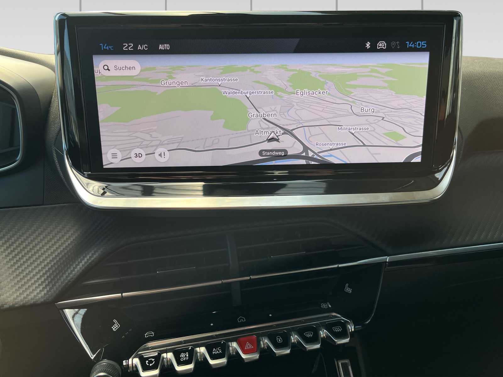 PEUGEOT 2008 1.2 PureTech Allure-image-9