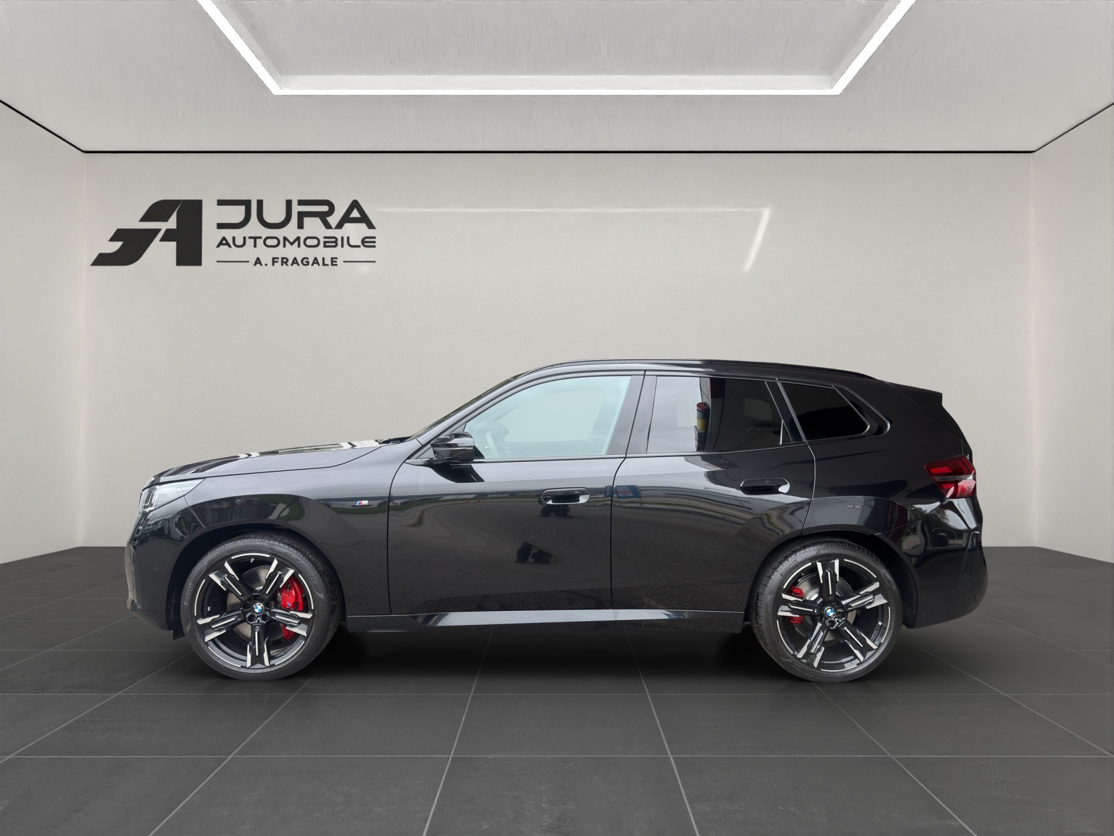 BMW X3 M50 M-Sport Pro-image-3