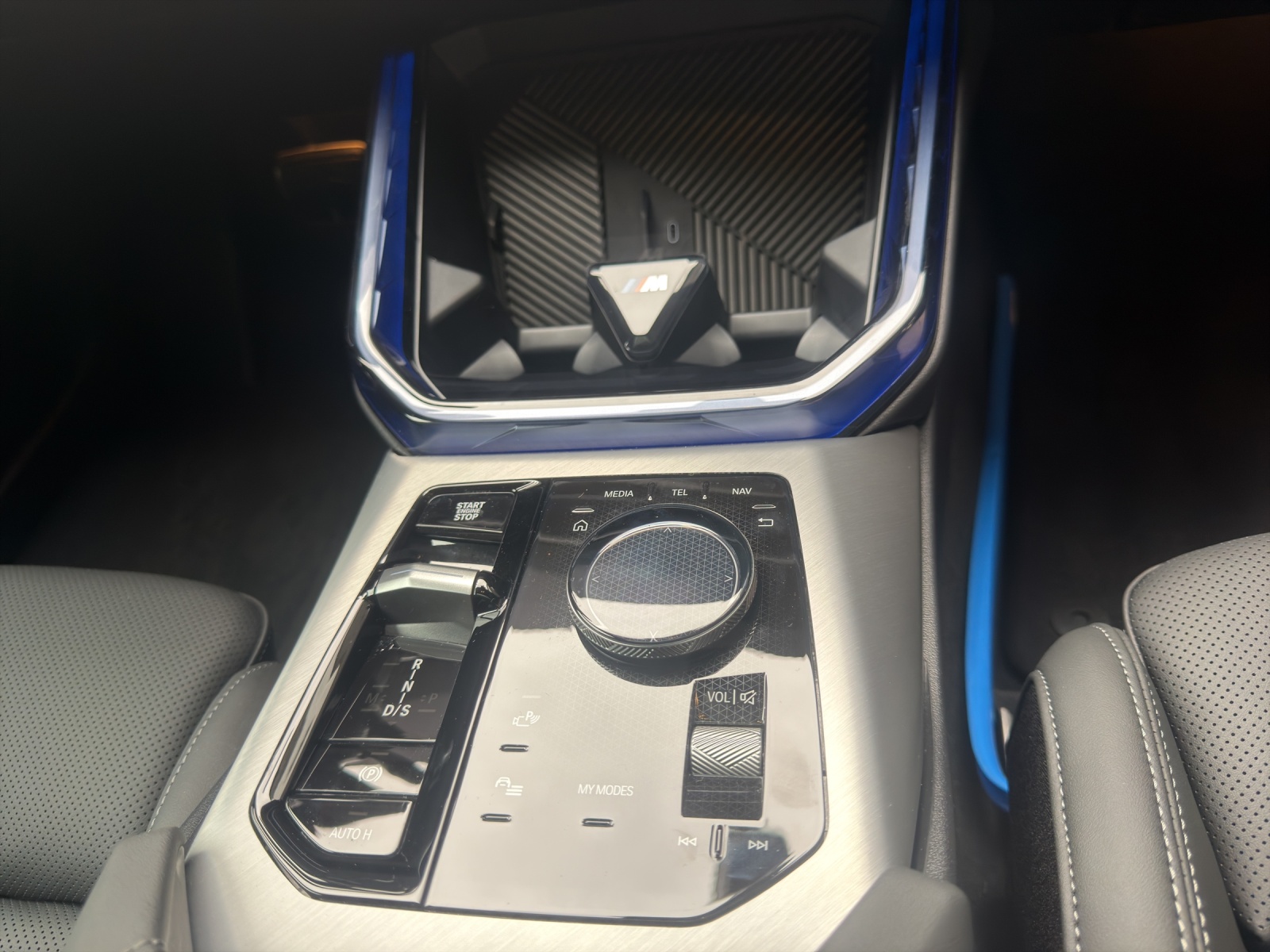 BMW X3 M50 M-Sport Pro-image-12