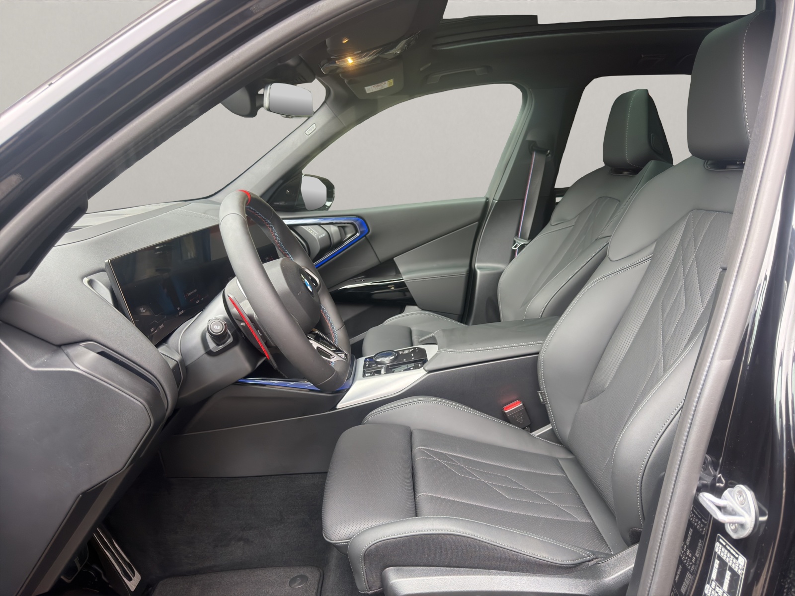 BMW X3 M50 M-Sport Pro-image-7