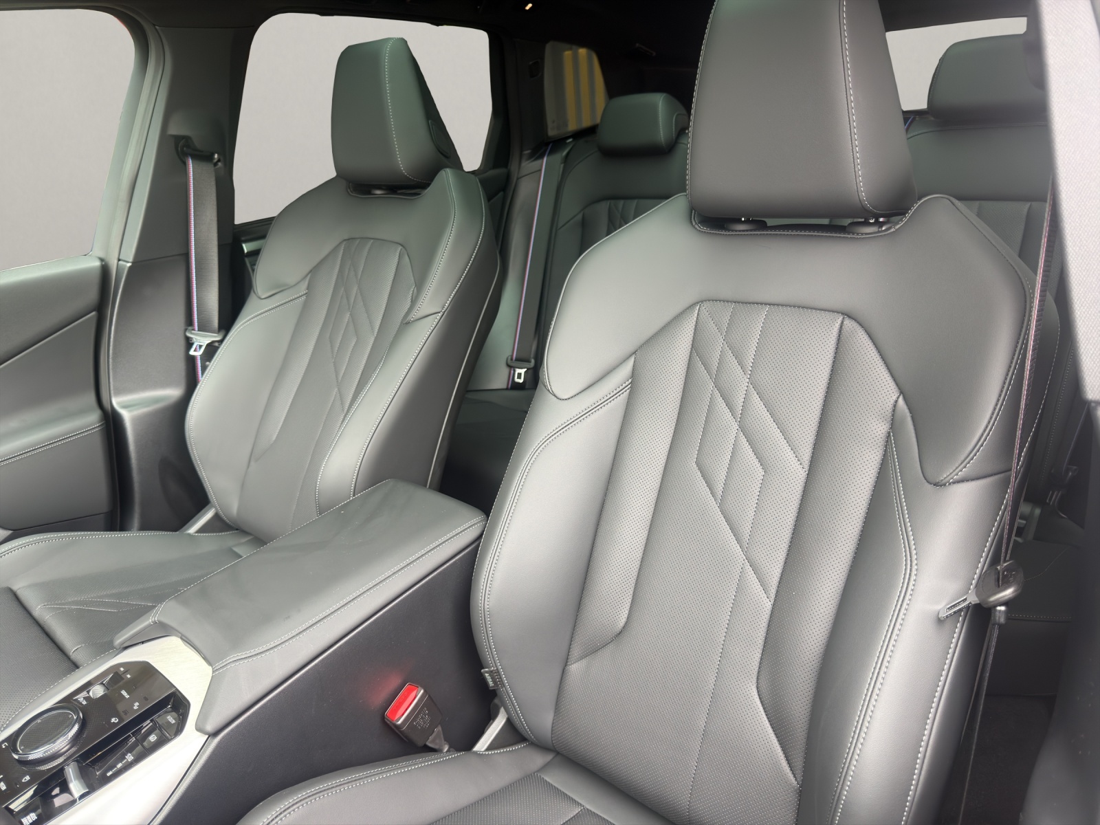 BMW X3 M50 M-Sport Pro-image-10