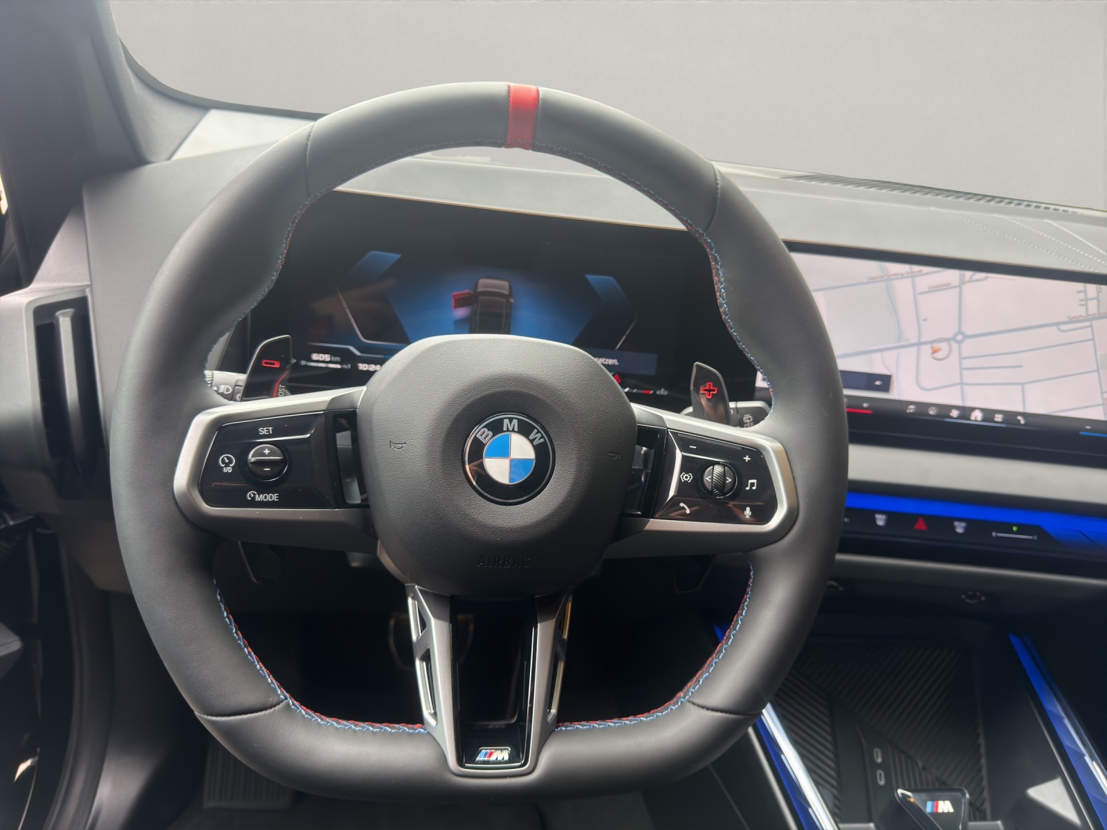 BMW X3 M50 M-Sport Pro-image-9