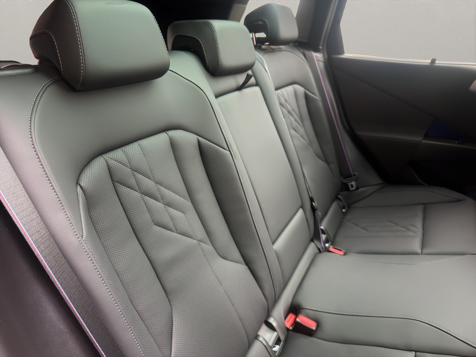BMW X3 M50 M-Sport Pro-image-11