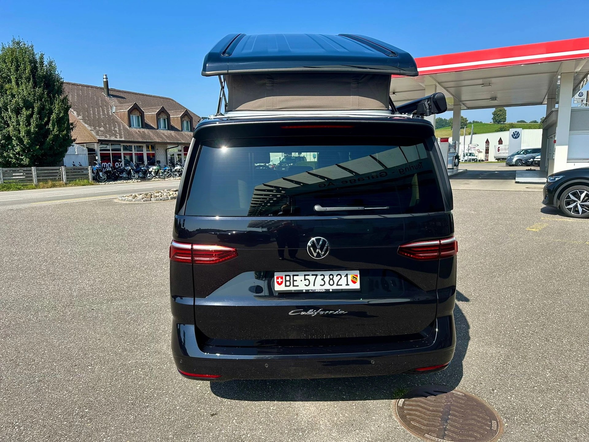 VW California 2.0 TDI Ocean Liberty DSG-showroom-element-3