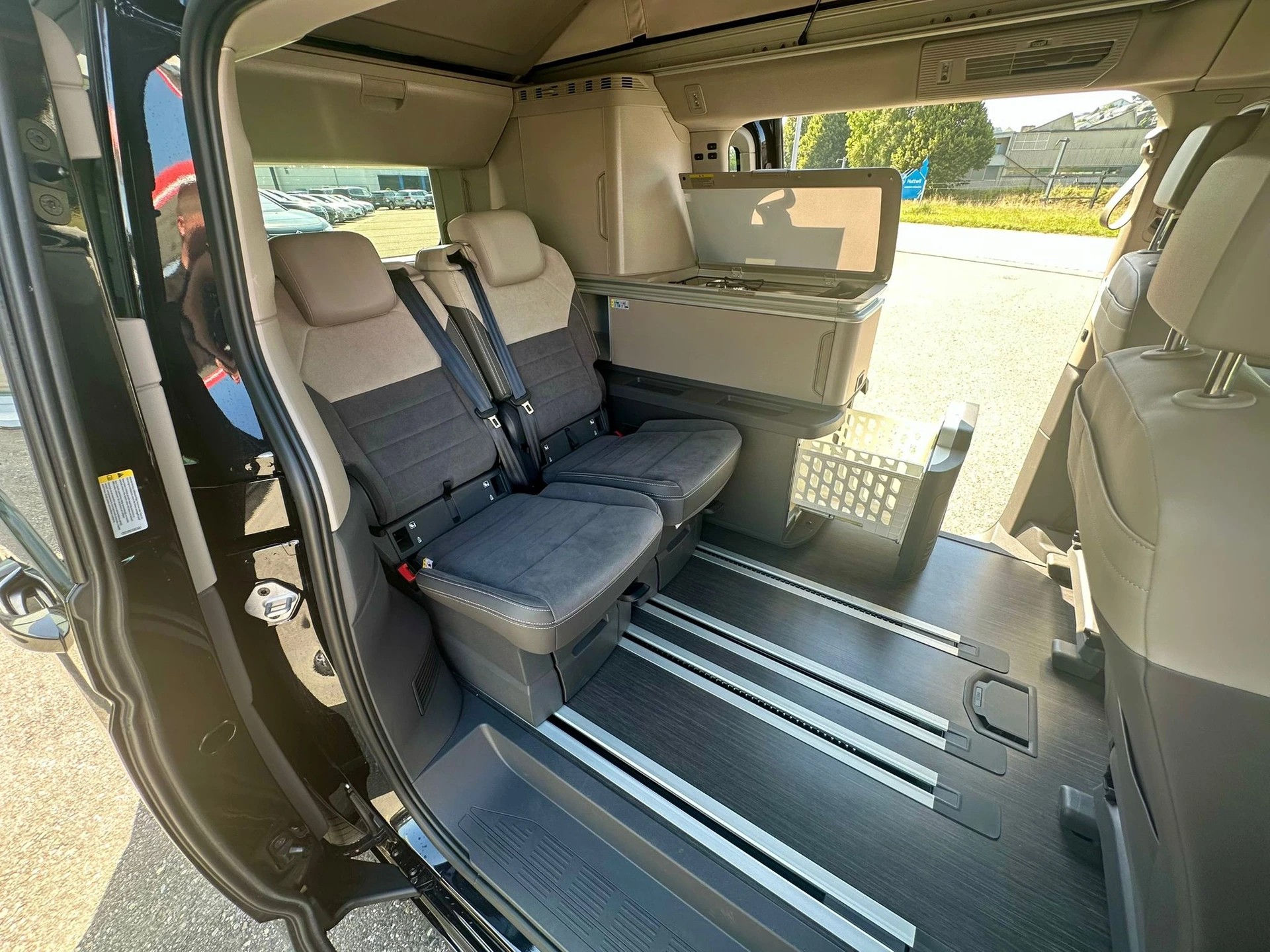 VW California 2.0 TDI Ocean Liberty DSG-image-16
