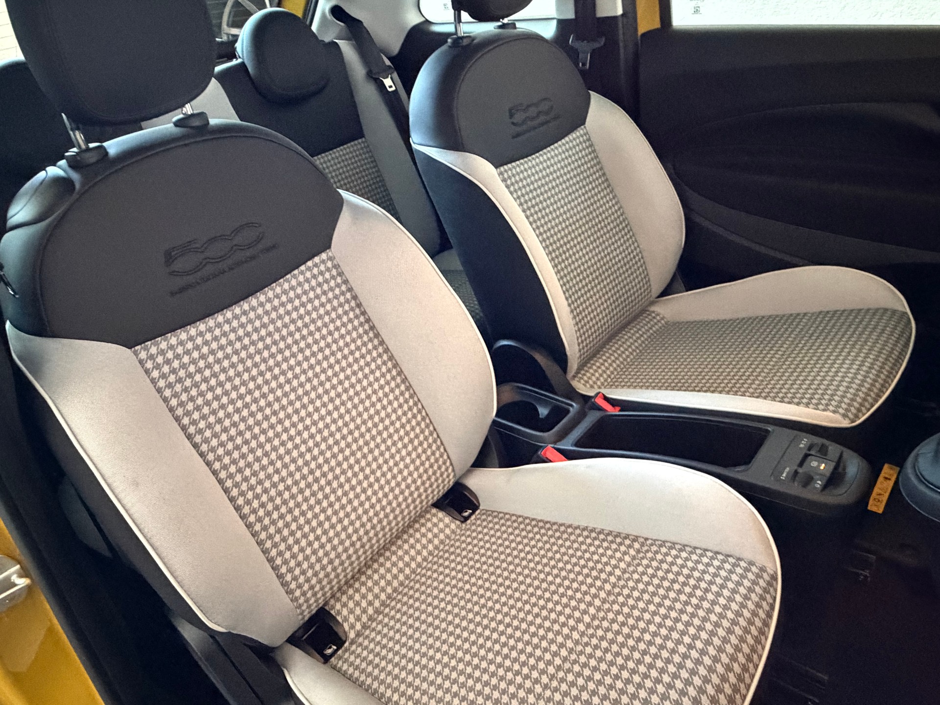 FIAT 500 1.0 FireFly MHD Torino-image-12