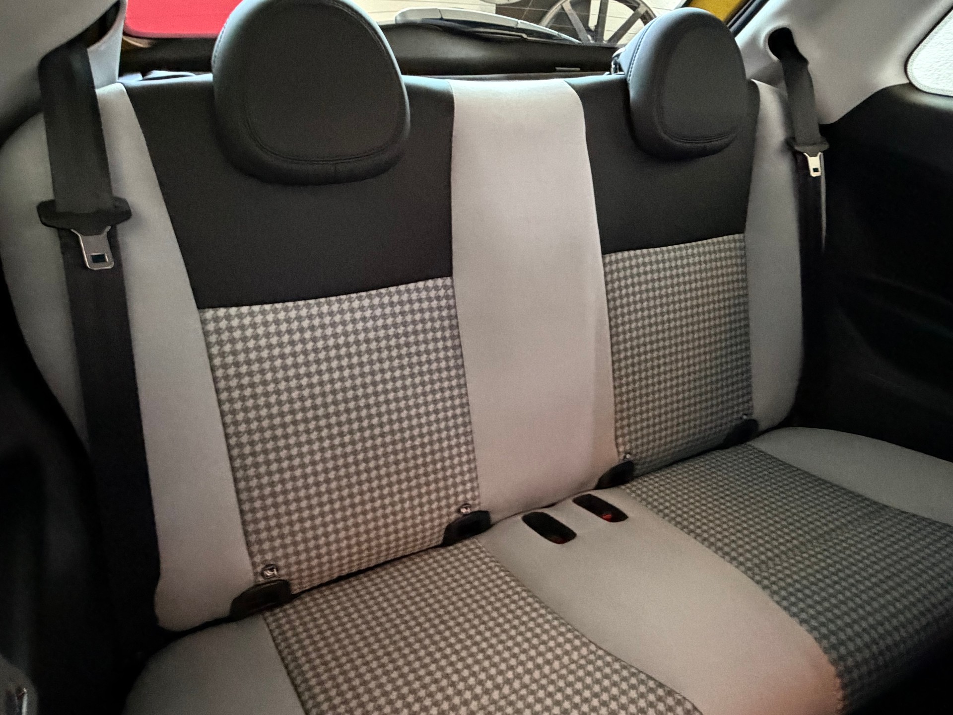 FIAT 500 1.0 FireFly MHD Torino-image-11