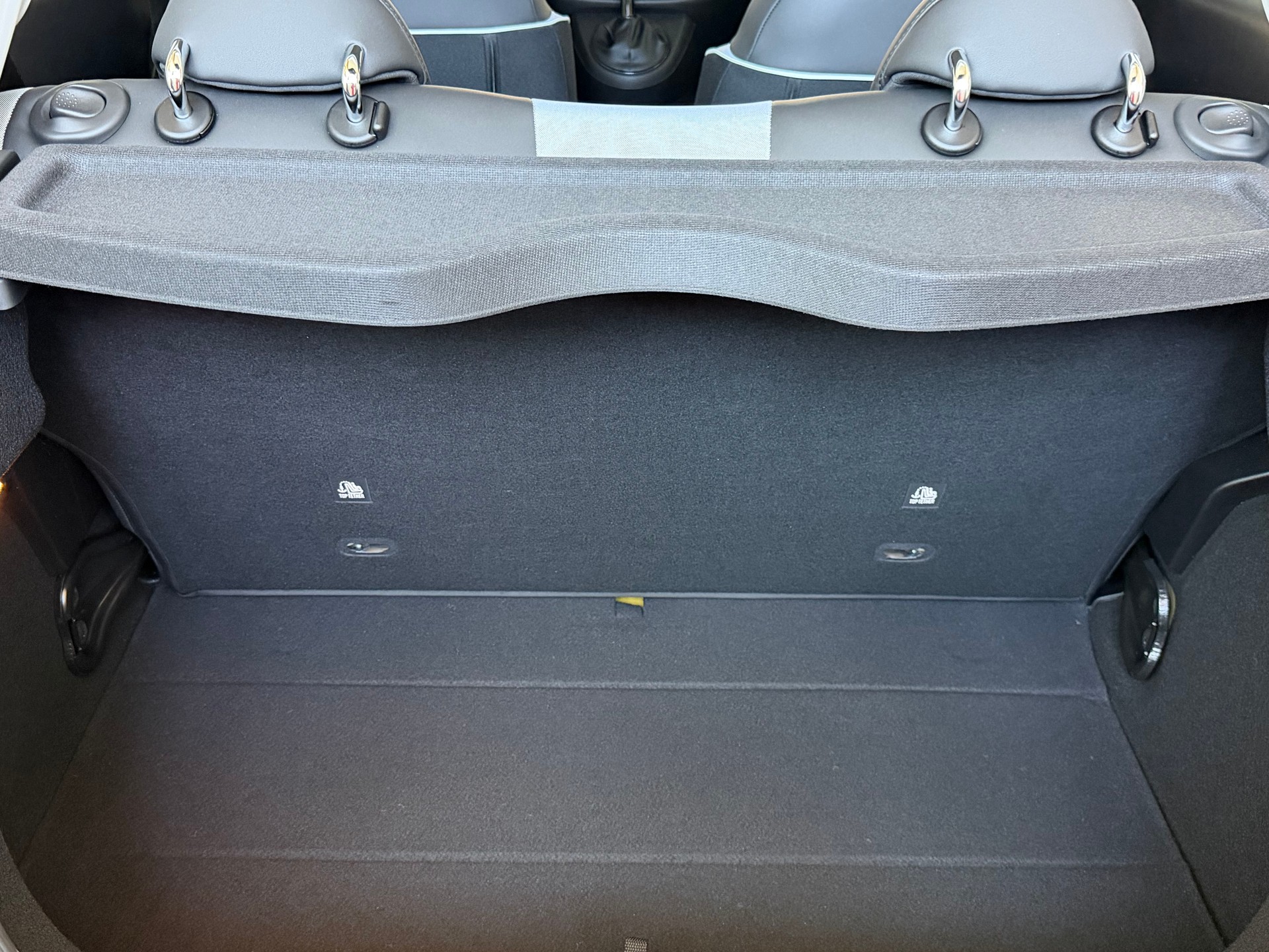 FIAT 500 1.0 FireFly MHD Torino-image-14