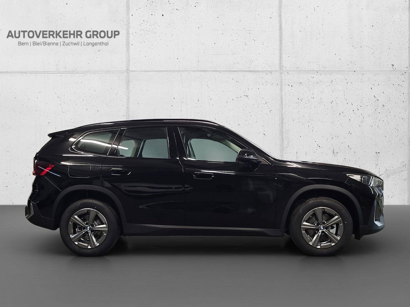 BMW X1 sDrive 18i-image-3