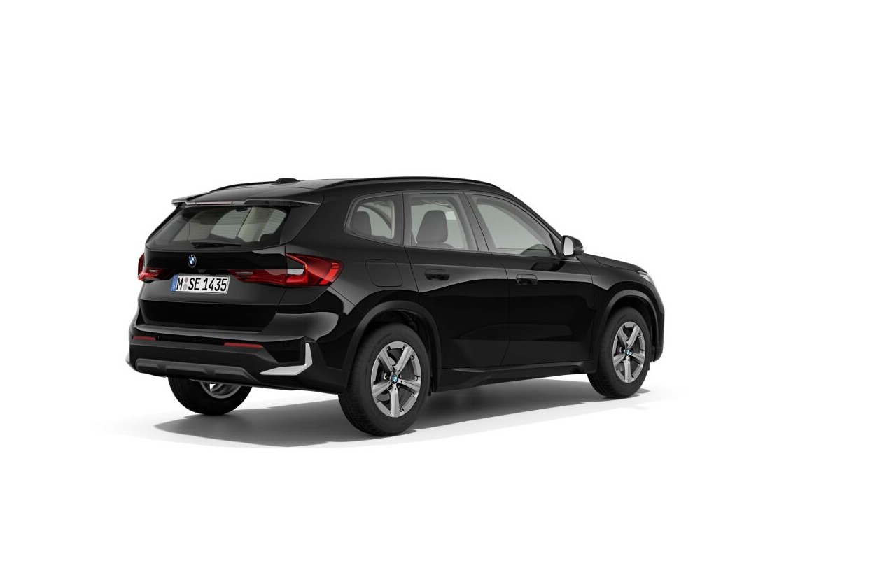 BMW X1 sDrive 18i-image-1