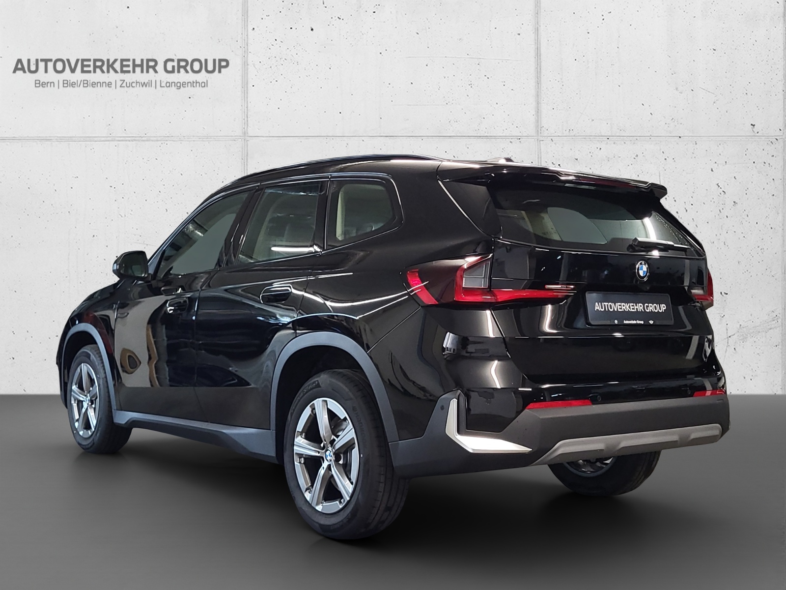 BMW X1 sDrive 18i-image-6