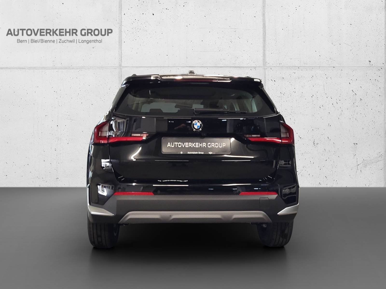 BMW X1 sDrive 18i-image-5