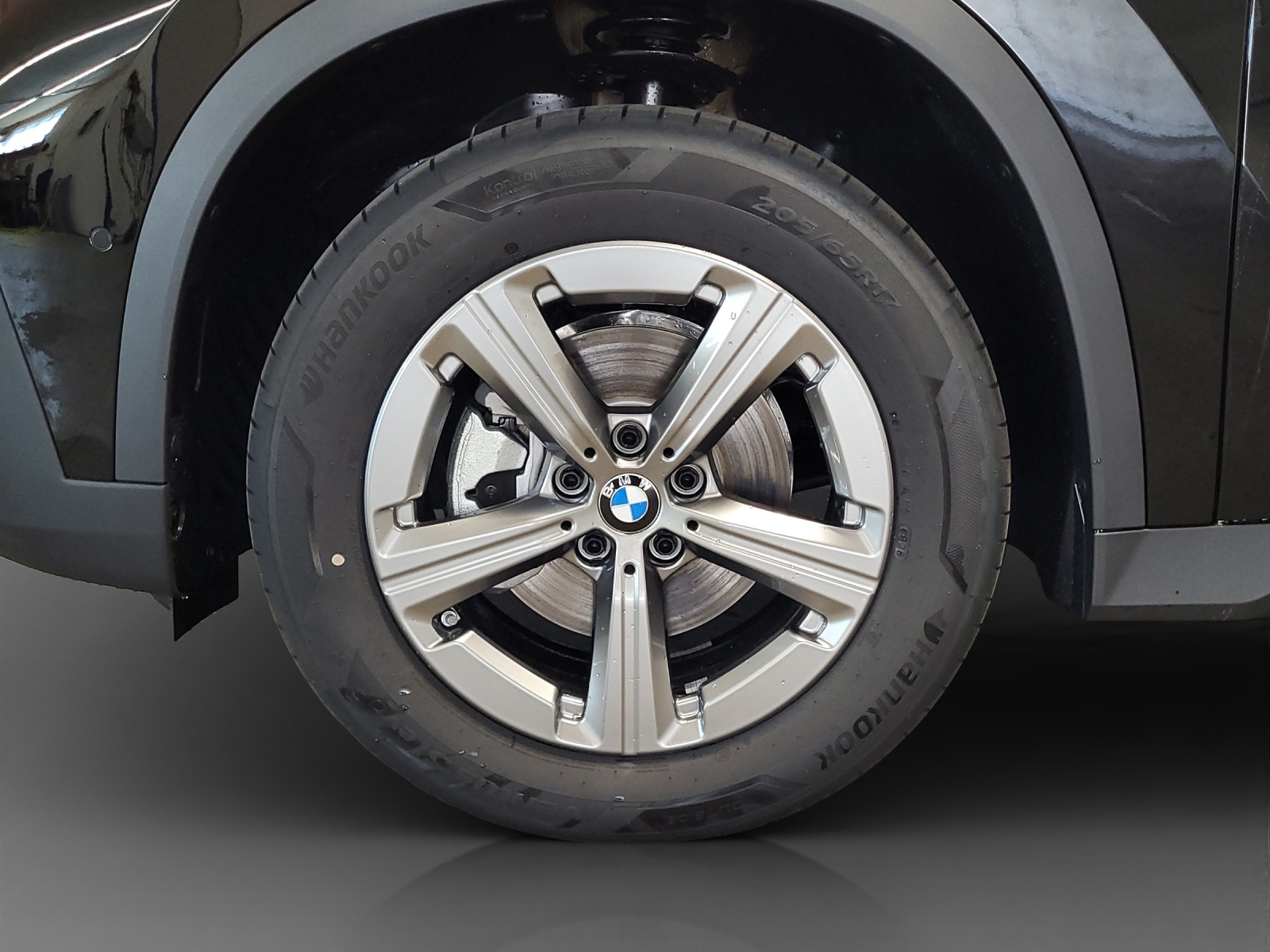 BMW X1 sDrive 18i-image-8