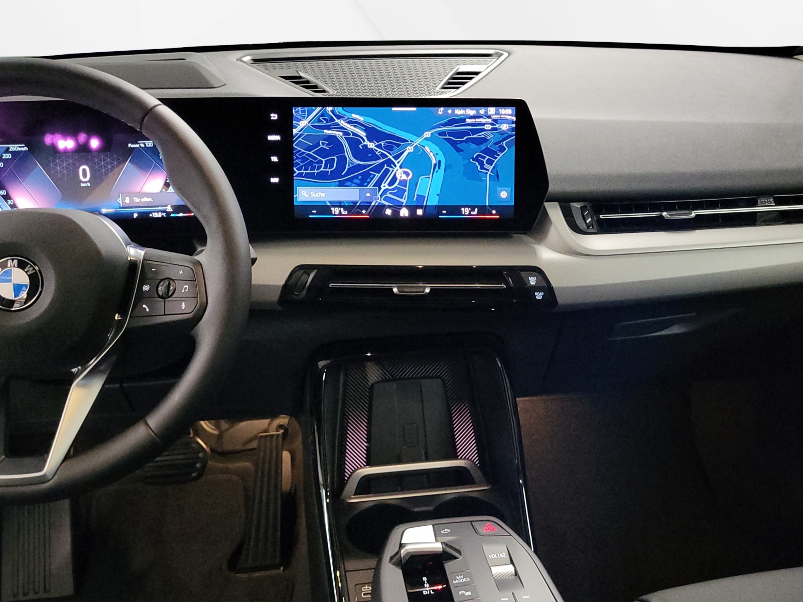 BMW X1 sDrive 18i-image-14