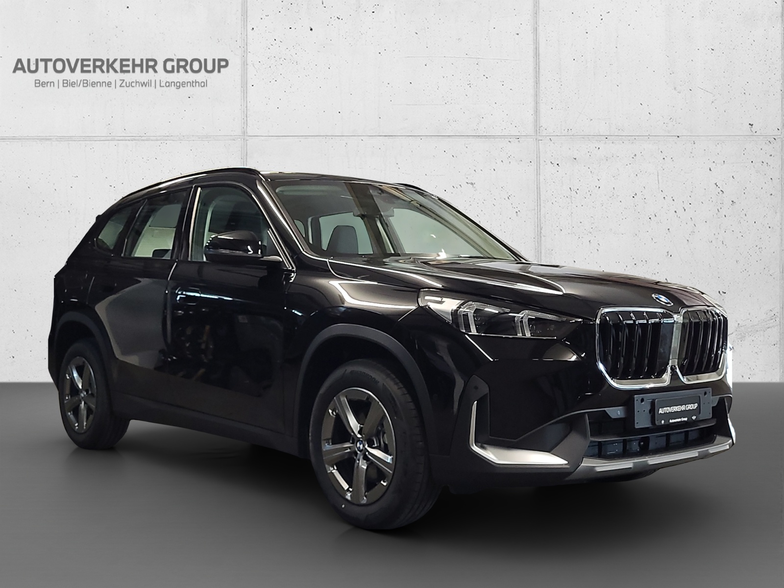 BMW X1 sDrive 18i-image-2